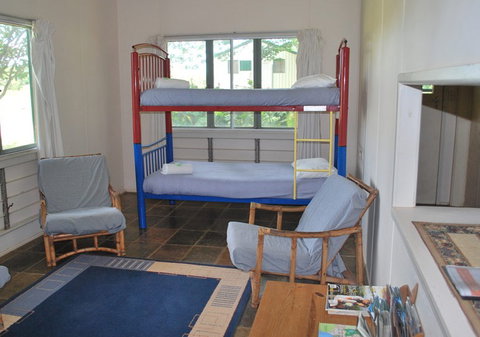 Mount Bundy Station - Geraldton Accommodation 0