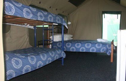 Mount Bundy Station - Geraldton Accommodation 1