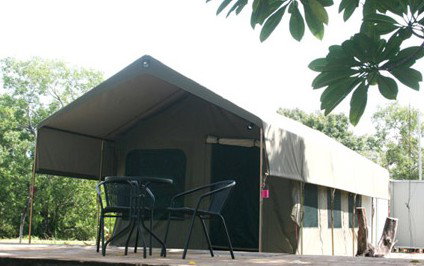 Mount Bundy Station - Geraldton Accommodation 2