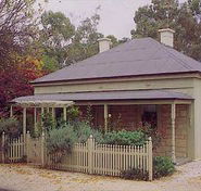 Miriams Cottage - Geraldton Accommodation
