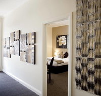 Balcony On Sixth Lodge - Geraldton Accommodation