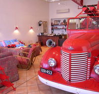 The Fire Station Inn - Loggia Suite - Geraldton Accommodation