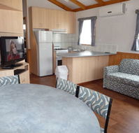 Victor Harbor Holiday and Cabin Park - Geraldton Accommodation