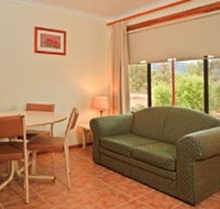 Rawnsley Park Station - Geraldton Accommodation