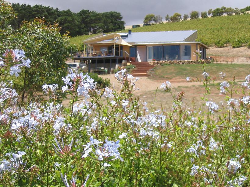 Willunga South SA Geraldton Accommodation
