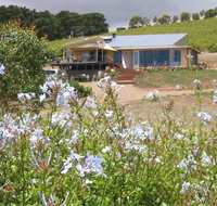 The Blue Grape Vineyard Accommodation - Geraldton Accommodation