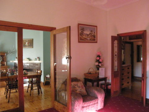 Angaston Rose B&B - Geraldton Accommodation 1