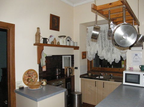 Angaston Rose B&B - Geraldton Accommodation 2
