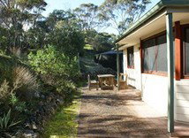 Strandmarken - Geraldton Accommodation 1
