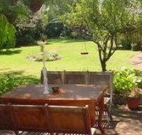Peppertree Cottage Bed and Breakfast - Normanville - Geraldton Accommodation