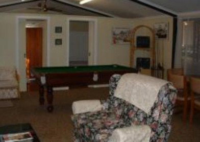 The Bridge Retreat - Geraldton Accommodation 4