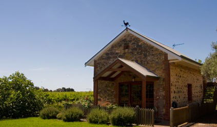 Strathlyn Bed And Breakfast - Geraldton Accommodation 0