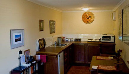 Strathlyn Bed And Breakfast - Geraldton Accommodation 1