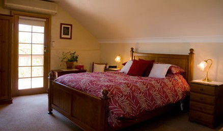 Strathlyn Bed And Breakfast - Geraldton Accommodation 3