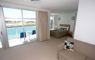 Wallaroo Marina Apartments - Geraldton Accommodation 3