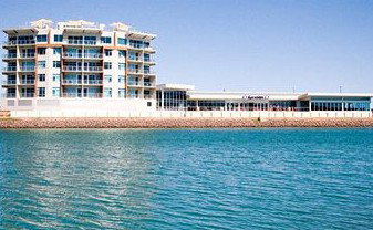Wallaroo Marina Apartments - Geraldton Accommodation 6