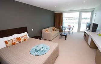 Wallaroo Marina Apartments - Geraldton Accommodation 7