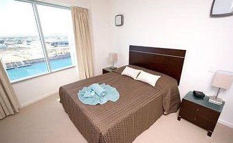 Wallaroo Marina Apartments - Geraldton Accommodation 8