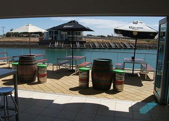 Wallaroo Marina Apartments - Geraldton Accommodation 9