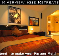 Riverview Rise Retreats - Geraldton Accommodation