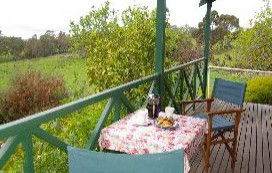 Naimanya Cottage - Geraldton Accommodation 3