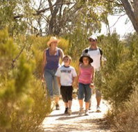 Long Island Caravan Park Cabins - Geraldton Accommodation