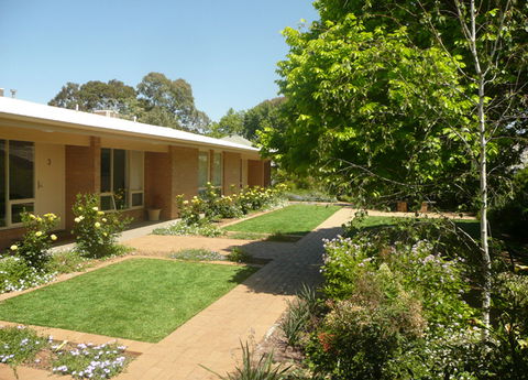 Norwood Apartments (Donegal Street) - Geraldton Accommodation 2
