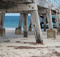 White Sands Retreat - Geraldton Accommodation