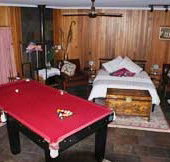 Rick and Marie's Place - Geraldton Accommodation