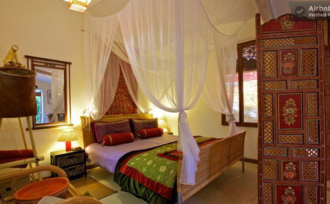 The Lotus Eater - Geraldton Accommodation 0