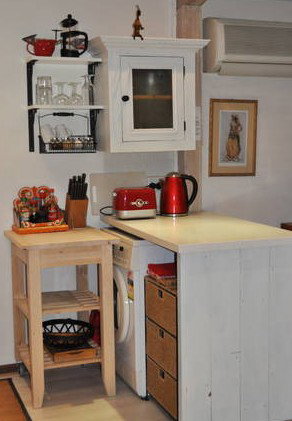 The Lotus Eater - Geraldton Accommodation 1