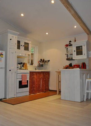 The Lotus Eater - Geraldton Accommodation 2