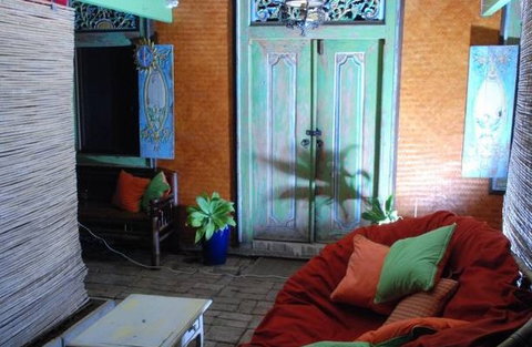 The Lotus Eater - Geraldton Accommodation 4