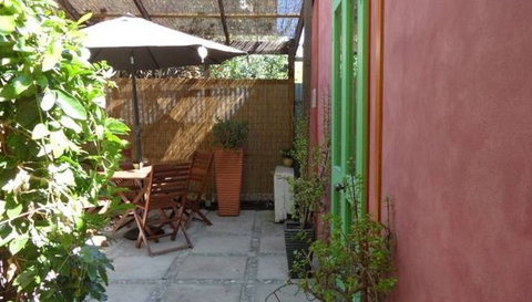 The Lotus Eater - Geraldton Accommodation 6