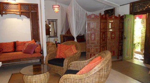 The Lotus Eater - Geraldton Accommodation 7