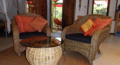 The Lotus Eater - Geraldton Accommodation 8