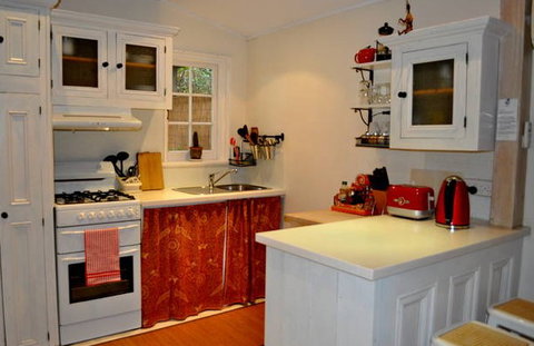 The Lotus Eater - Geraldton Accommodation 9