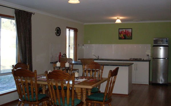 Hindmarsh Valley SA Geraldton Accommodation