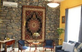 Mount Mckenzie SA Geraldton Accommodation
