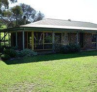 The Beach House - Normanville - Geraldton Accommodation