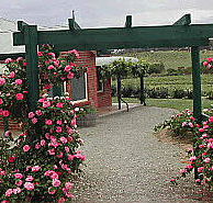 Limestone Hill - Geraldton Accommodation