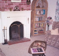 Morse Cottage - Geraldton Accommodation