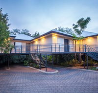 The Mill Apartments - Geraldton Accommodation