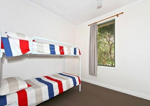 Sea Sand And Scrub Holiday House - Geraldton Accommodation 1