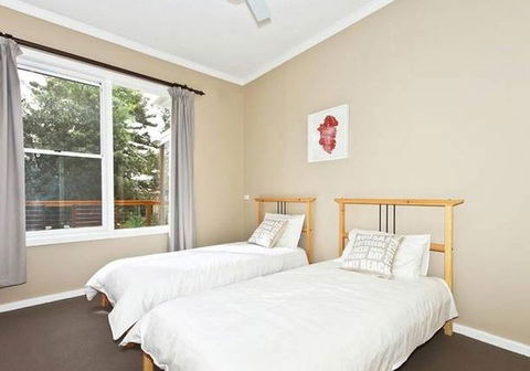 Sea Sand And Scrub Holiday House - Geraldton Accommodation 3