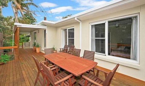 Sea Sand And Scrub Holiday House - Geraldton Accommodation 9