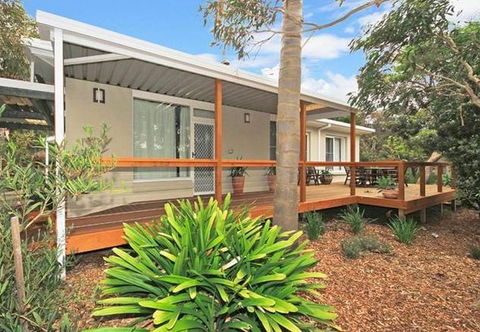 Sea Sand And Scrub Holiday House - Geraldton Accommodation 10