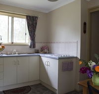 Watervale Retreat - Geraldton Accommodation