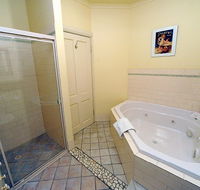 St Helens Cottages- Coach House - Geraldton Accommodation