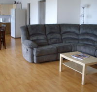 Riverfront Holiday House - Geraldton Accommodation